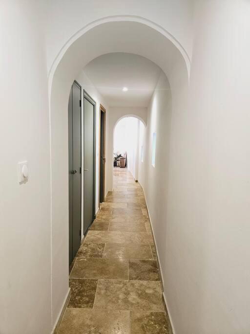 Le Gite De La Marquise - Elegant Appartement Avec Terrasse - Montboucher-sur-Jabron Exterior foto